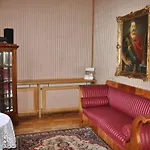 Hotel Zamek Dom Polonii