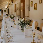 Hotel Hotel Zamek Pultusk Dom Polonii Pultusk