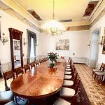 Hotel Zamek Dom Polonii 3*