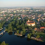 Zamek Dom Polonii 3*