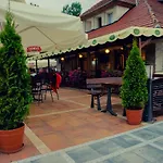 Hotel Zamek Pultusk Dom Polonii