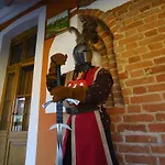 Zamek Dom Polonii Hotel