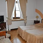 Hotel Zamek Pultusk Dom Polonii 3* Pultusk