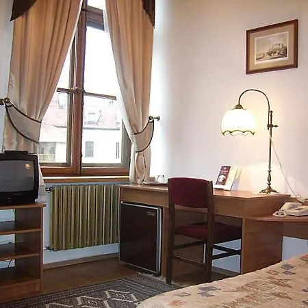 Hotel Zamek Pultusk Dom Polonii Hotel 3*