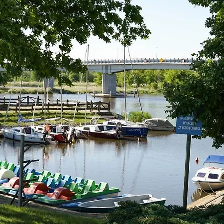 Hotel Hotel Zamek Pultusk Dom Polonii