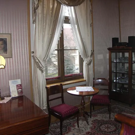 Hotel Zamek Dom Polonii