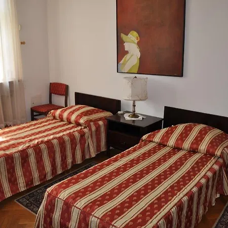 Zamek Dom Polonii Hotel Pułtusk