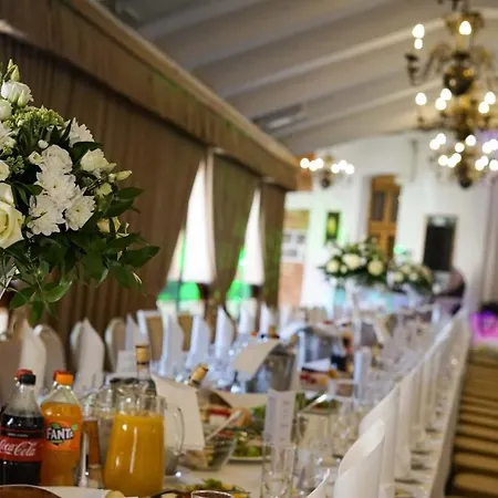 Zamek Dom Polonii Pułtusk