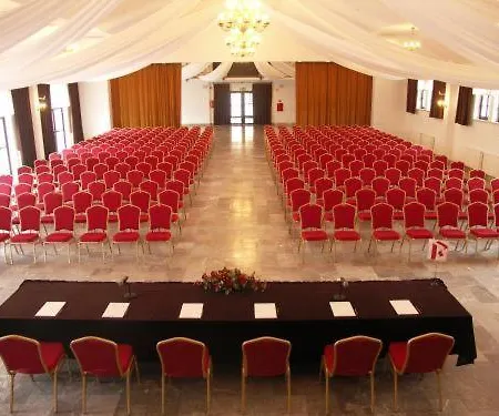 Hotel Zamek Pultusk Dom Polonii 3* Pultusk