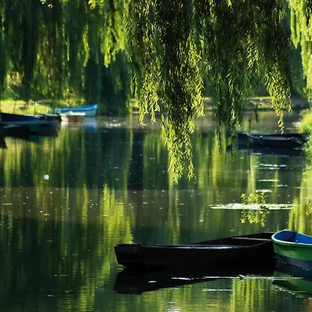 Zamek Dom Polonii Szálloda Pułtusk