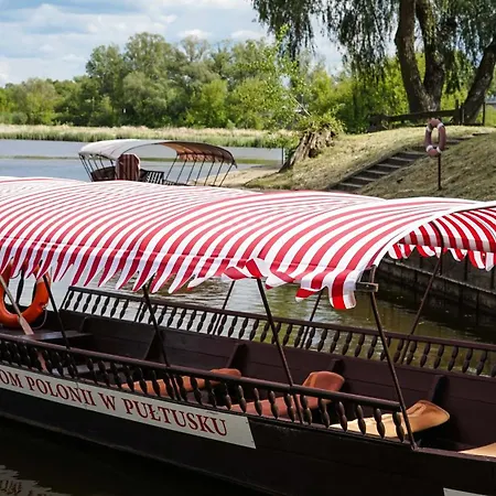 Zamek Dom Polonii Hotel 3*