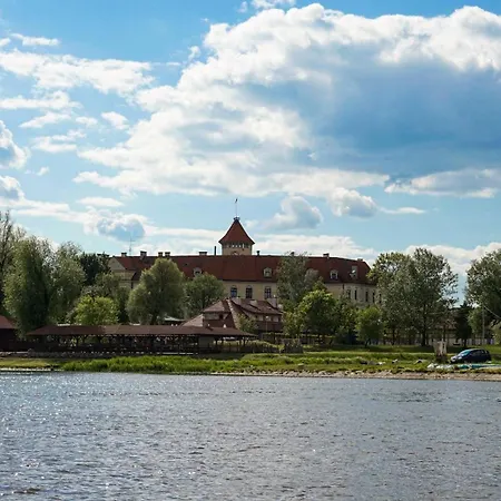 Zamek Dom Polonii
