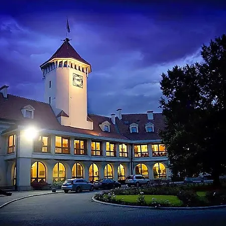 Zamek Dom Polonii Hotel Pułtusk