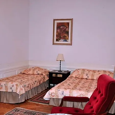 Zamek Dom Polonii 3* Pułtusk