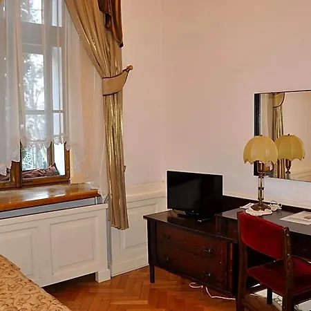 Zamek Dom Polonii Hotel