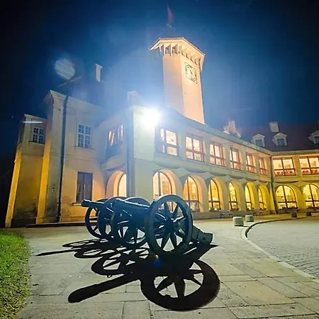 Zamek Dom Polonii