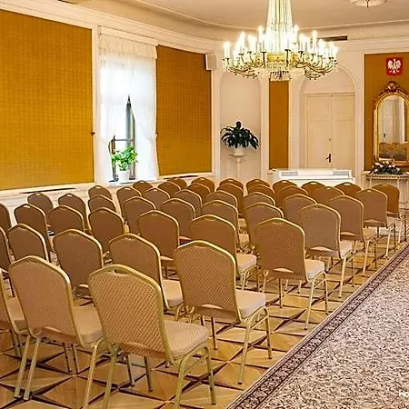 Zamek Dom Polonii