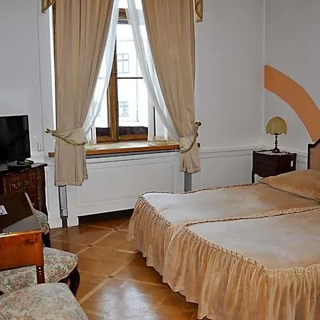 Zamek Dom Polonii Hotel