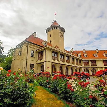 Zamek Dom Polonii