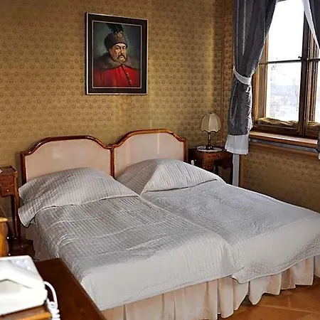 Zamek Dom Polonii