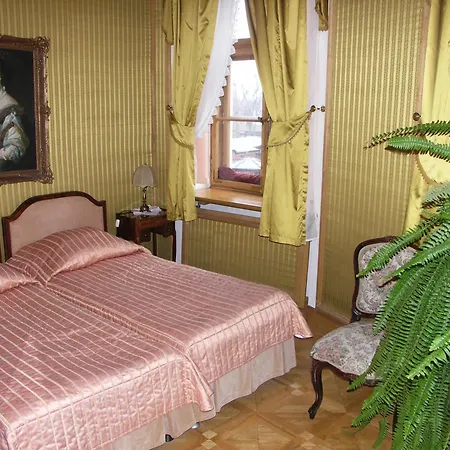 Hotel Hotel Zamek Pultusk Dom Polonii Pułtusk