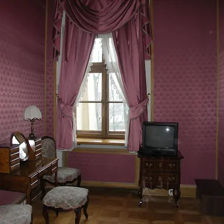 Hotel Zamek Pultusk Dom Polonii Hotel