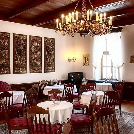 Hotel Hotel Zamek Pultusk Dom Polonii