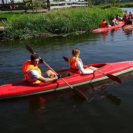 Zamek Dom Polonii Szálloda 3*