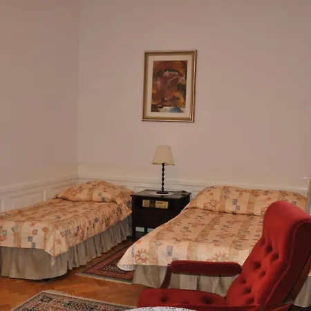 Zamek Dom Polonii Hotel