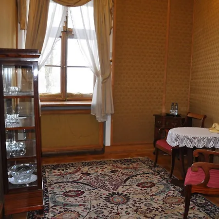 Hotel Zamek Pultusk Dom Polonii