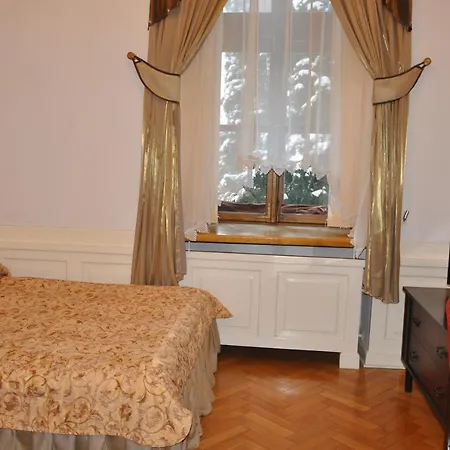 Zamek Dom Polonii Hotel Pułtusk