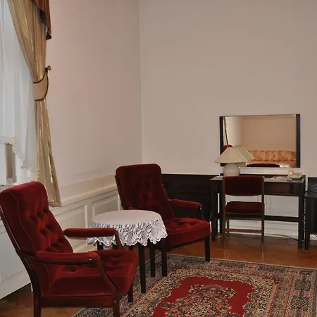 Hotel Zamek Pultusk Dom Polonii 3* Pultusk