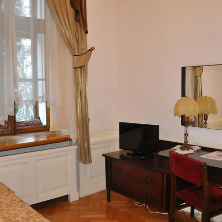 Zamek Dom Polonii Hotel 3*