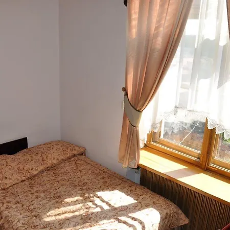 Hotel Zamek Dom Polonii Pułtusk
