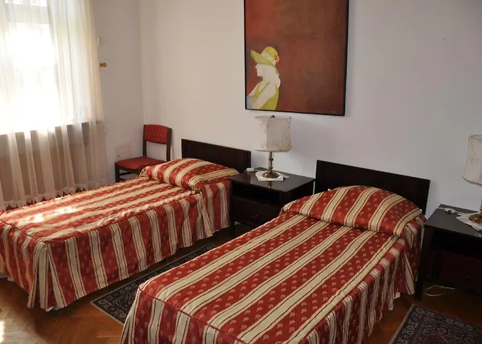 Zamek Dom Polonii Hotel Pułtusk