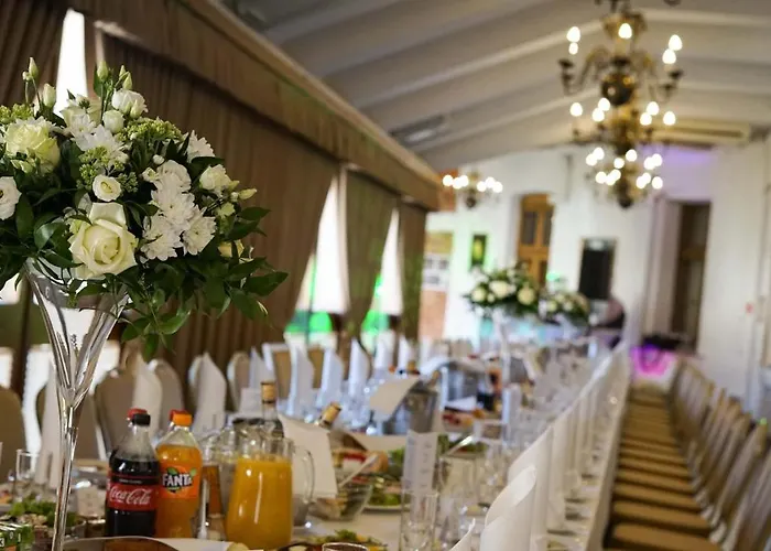 Zamek Dom Polonii Pułtusk