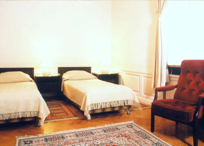 Zamek Dom Polonii Hotel