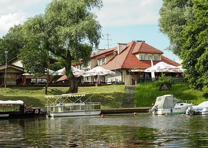 Zamek Dom Polonii 3*