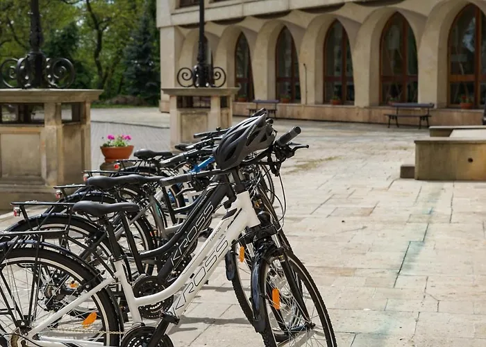 Hotel Zamek Dom Polonii Pułtusk