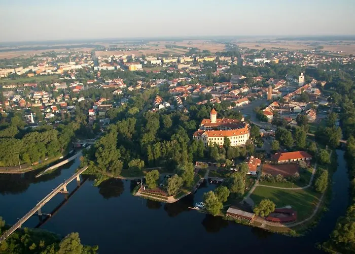 Zamek Dom Polonii 3*