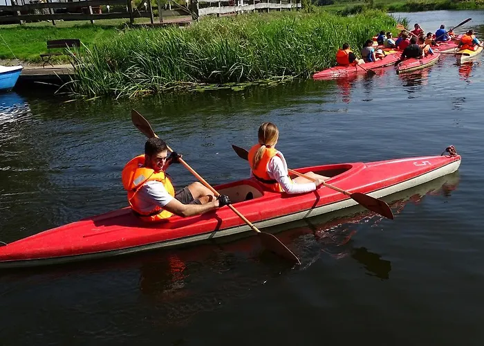 Zamek Dom Polonii Hotel 3*