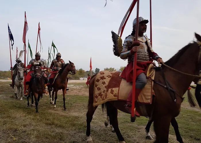 Zamek Dom Polonii Hotel