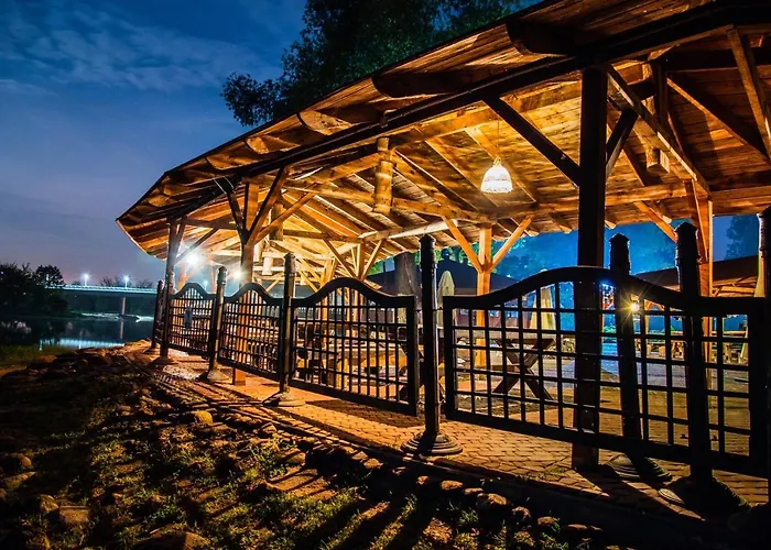 Hotel Zamek Dom Polonii Pułtusk