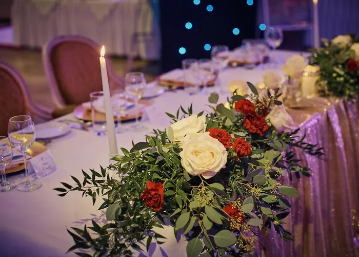 Hotel Zamek Dom Polonii Pułtusk