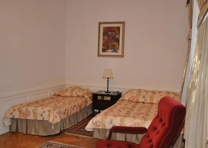 Zamek Dom Polonii Hotel