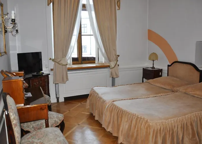 Zamek Dom Polonii 3* Pułtusk