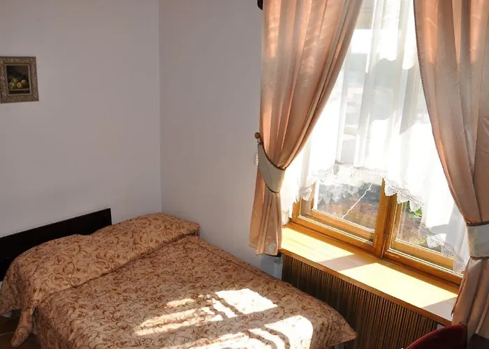 Hotel Zamek Dom Polonii Pułtusk